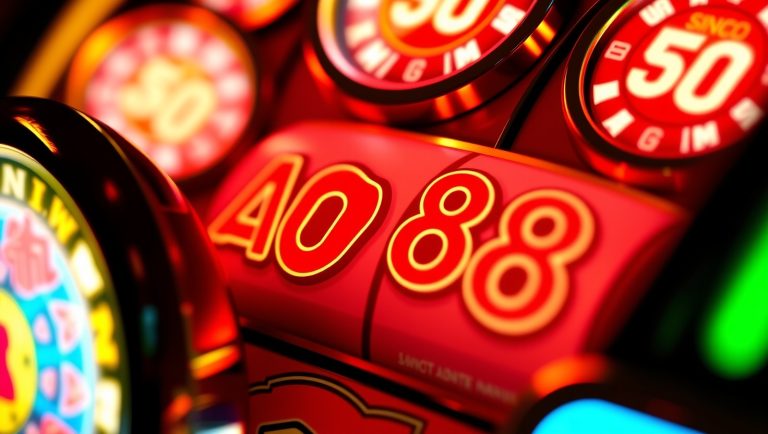Sicbo Online AO88 — Luật Chơi & Mẹo Trúng