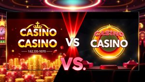 AO88 vs 188bet