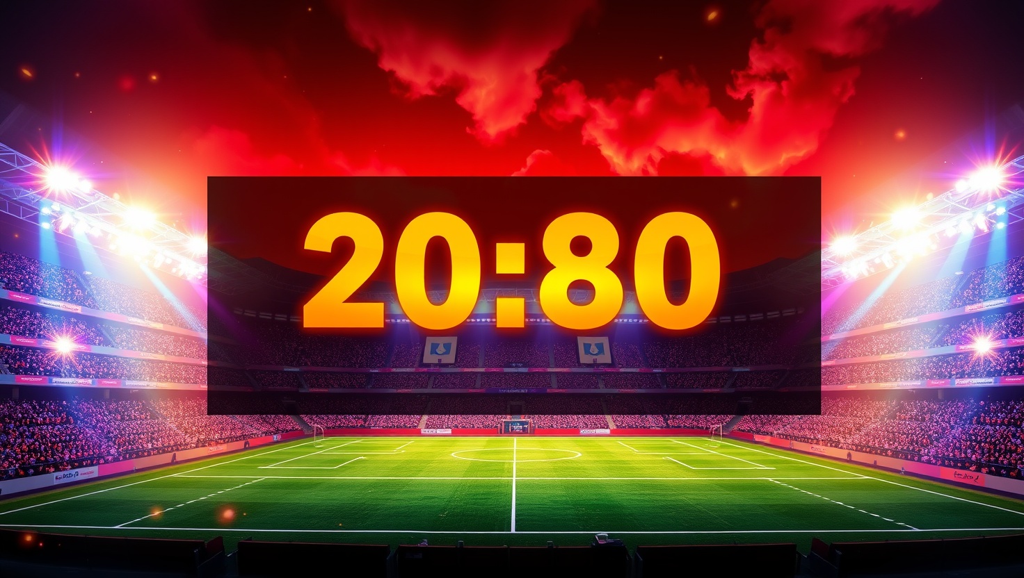Kèo World Cup 2026 AO88 — 32 Đội