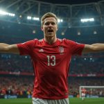 Haaland World Cup 2026 – Kỳ World Cup Đầu Tiên Của Cỗ Máy Ghi Bàn