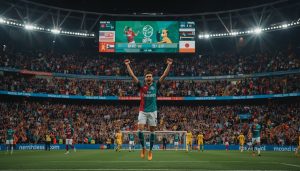 Kết Quả World Cup 2026 – Cập Nhật Mới Nhất Hôm Nay