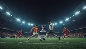 Lịch Thi Đấu World Cup 2026 Đầy Đủ – Cập Nhật Mới Nhất