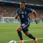 Mbappe World Cup 2026 – Ngôi Vương Đang Chờ Đợi