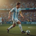 Messi World Cup 2026 – Huyền Thoại Lần Cuối Trên Sân Cỏ