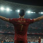 Ronaldo World Cup 2026 – Huyền Thoại 41 Tuổi Và Giấc Mơ Cuối Cùng